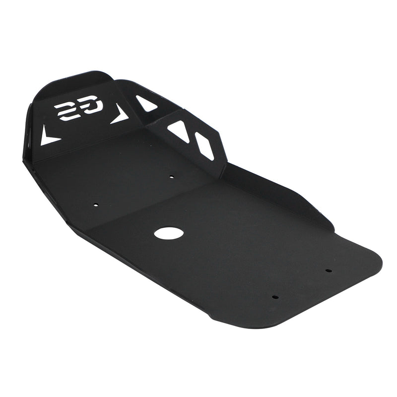 2018-2022 BMW F 750 850 GS ADV protección de la cubierta inferior del motor protector contra empotramiento