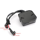 Regulátor usměrňovače napětí pro Victory Vegas Hammer Kingpin Ness HighBall 2008-2017 Generic