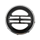 Hupenabdeckung Universelle dekorative Abdeckung für Bobber T120 T100 Street Twin Generic