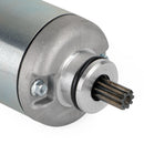 NUEVO motor de arranque para Piaggio Vespa Primavera Sprint FLY S LX Liberty 125 150 58294R