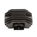 Kit de vedação da bobina do estator do magneto do regulador Yamaha YZF R125 YZF-R 125 2008-2009