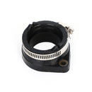 Kawasaki KLR650 KL650 KLR 650 Tengai 1987-2018 kaasuttimen hiilarivel