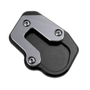 Almohadilla de placa de aumento para soporte de motocicleta BMW F900R F900R 2020