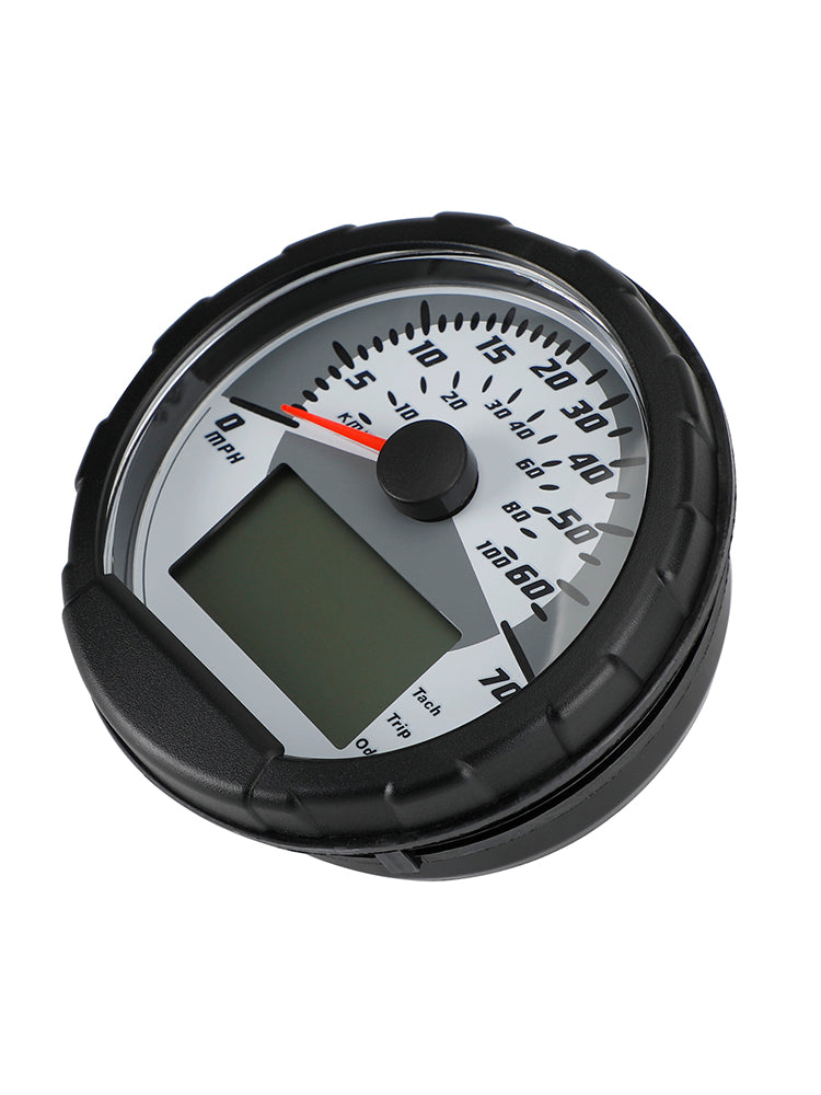 Polaris Sportman 400/500/600/700/800 Tachometer Kilometerzähler Drehzahlmesser 70 Meilen pro Stunde