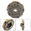 Våtkopplingsskohållare ASSY för CFMoto 500 600 CF500 CF600 ATV 0180-054000-0003 Generic