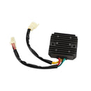 Likeretter for Honda XRV 650 Africa Twin 1988-1989 31600-MS8-000