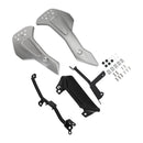 Nedre motormavebeskyttelsesplader sidepanel til Trident 660 2021 Generic