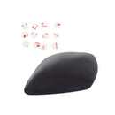 Película protetora de farol dianteiro para Suzuki Gsx R 1000 Gsxr 1000 07-08 azul genérico