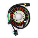 Estator generador Areyourshop adecuado para Cagiva V Raptor 650 / Raptor 650 ie 2001-2007