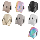 Motocykl s předním sklem na řídítka 22 mm / 7/8 palce univerzální