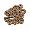 Hnací řetěz pro Yamaha 94591-57132 Xvs1300 Xvs1300A Xvs1300 Bg Ct Ctf Cu Generic