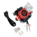 Verbesserter transparenter Extruder mit Direktantrieb für ENDER3 Aquila 24V