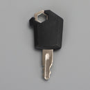 (4) Kluczyk zapłonowy Master Caterpillar Equipment do kluczy Cat spycharki Cat 5P8500