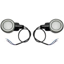 LED-Blinker vorne flach für Heritage Softail Classic Touring 99–23