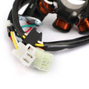 Lichtmaschine Stator 84mm für Husqvarna TE TC SMR TXC 250 450 510 2005-2010