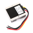 DC/DC spændingsomformer spændingsregulatormodul step down buck 8V-40V til 13,8V 10A