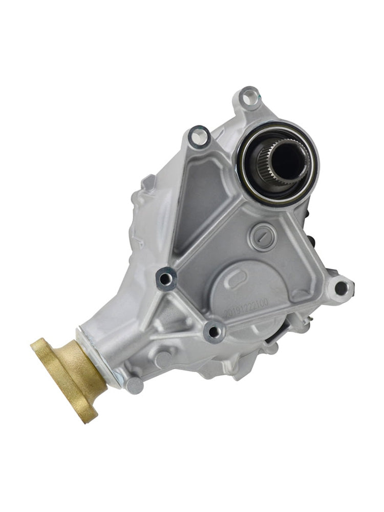 2009–2016 Lincoln MKS Verteilergetriebe mit Saugmotor 600–234 AT4Z7251G AT4Z7251D