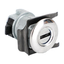 Klíčový spínač sady zámků pro Honda CRF 250 Rally 17-2020 víčko nádrže zámku zapalování Generic