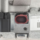 2013-2018 Audi S6 RS6 S7 RS7 4.0L höger motorfäste med sensor 4H0199256T