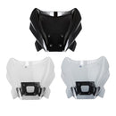 2021-2022 Yamaha MT-09 / MT-09 SP ABS para-brisa de motocicleta