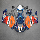 Amotopart Honda CBR1000RR 2004-2005 Zestaw owiewek Korpus Plastik ABS