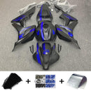Amotopart Honda CBR600RR 2007-2008 F5 suojasarja Muovi ABS