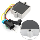 Retificador regulador de 5 fios para Mercury Mercruiser F25 F30 F40 F50 F60 25-60HP