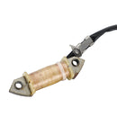 Bobina de carga para fueraborda Yamaha 9,9 HP 13,5 HP 15 HP 98-08 4 líneas 66m-85520-00