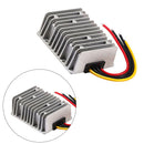 Vandtæt 48V til 12V 30A 360W DC/DC power converter step-down regulator