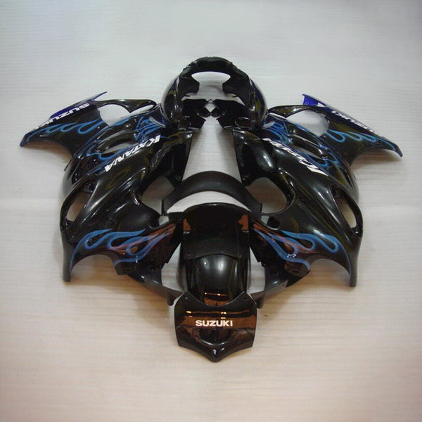 Suzuki Katana GSXF600 GSXF750 1998-2006 kåpa Set Body