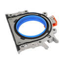 Kurbelwellen-Öldichtungsgehäuse hinten für VW Golf MK5 Audi 1.9 2.0 TDI 038103171S Generic