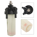 Filtro de combustible para Yamaha 2 tiempos 75 HP 85 HP 4 tiempos 40 HP 50 HP 64J-24560-00