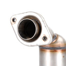 Catalizador de colector de escape Jeep Patriot 2007-2017 genérico