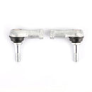 Parallellstagsändar passar EZGO TXT gas/elektrisk golfvagn 70902-G01 70902-G02 Generic