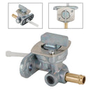 Llave de purga del grifo de combustible del tanque de gasolina adecuada para Yamaha YZ125 YZ250 06-22 3JD-24500-10