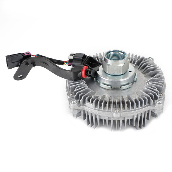 2013-2018 Ram 2500 3500 4500 5500 Vifte Clutch Radiatorkjøling 52014729AC