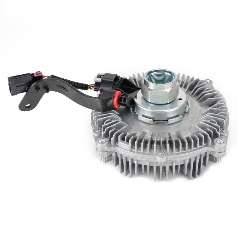 2013-2018 Ram 2500 3500 4500 5500 Ventilador Embrague Radiador Refrigeración 52014729AC