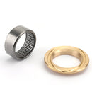 Landcruiser řady 78 79 80 100 ložisko vřetena přední vnitřní nápravy + sada pouzdra