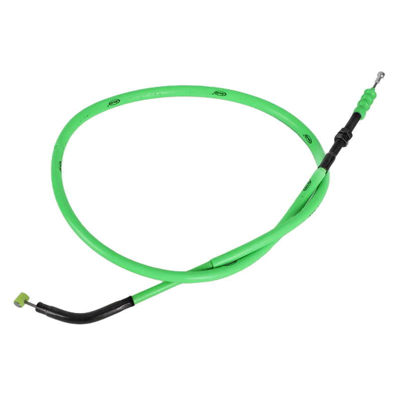 Reemplazo del cable del embrague de la motocicleta Kawasaki Z900 2017-2019