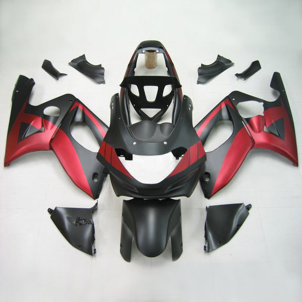 Pintasarja Yamaha YZF 600R Thundercat 1996-2007 Genericille