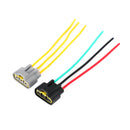 Conector rectificador regulador para Polaris RZR 900 1000 Kawasaki ZX600