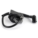 Zündspulenmodul 530039198 Passend für Poulan Craftsman Chainsaw WoodShark Wildthing