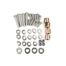 2014-2020 Indian Scout Sixty / Scout Sozius Sissy Bar Rückenlehne Gepäckträger