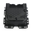 Bakre midtkonsoll koppholder 7N0 862 533 for VW Golf Sharan Tiguan sete