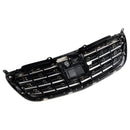 Mercedes-Benz S-Klasse W222 S500 S550 S600 2014–2020 mit ACC-Frontgrill