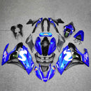 Verkleidungsset für Yamaha YZF-R3 2014-2018 R25 2015-2017 Generic
