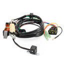 Statorregulator ensretterpakning til Yamaha 760 Wave Blaster Runner GP XL 96-00