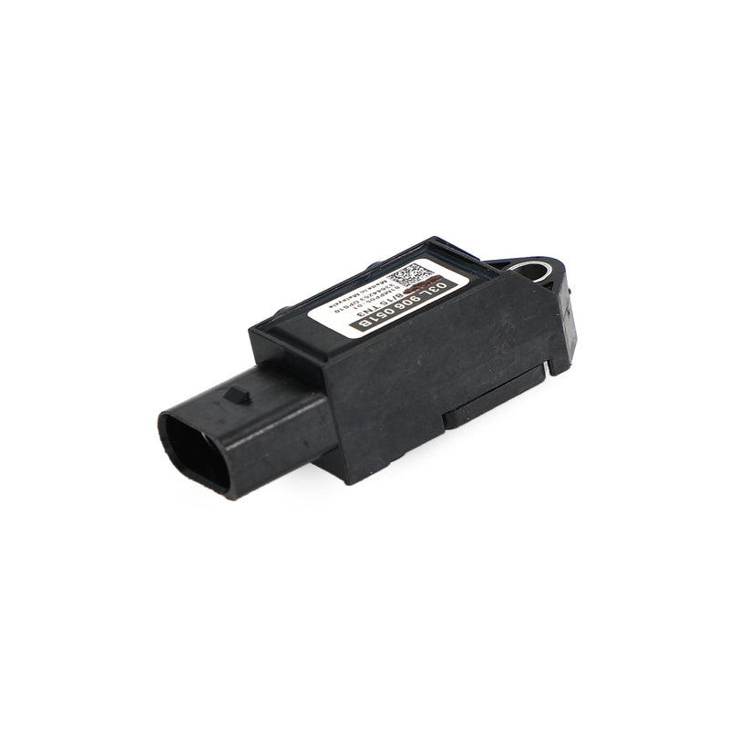 Sensor de presión diferencial de admisión DPF 03L906051B para Volkswagen Audi