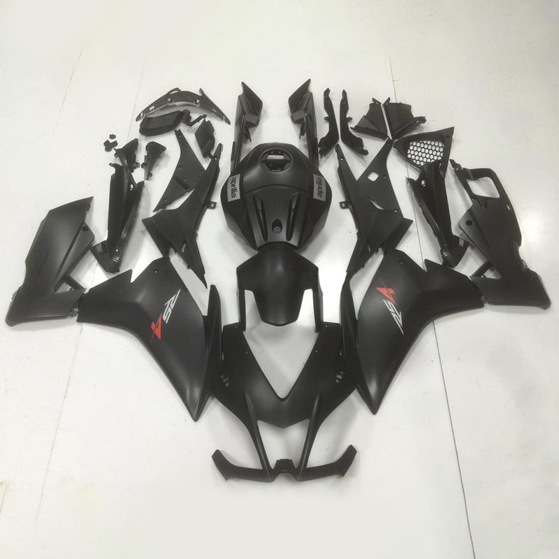 Aprilia RS4 RS 125 RS 50 2012-2016 kåpa set kropp