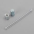 HONDA QA50 Z50 CT70 CL70 C70 S65 SL70 XL70 SL90 CL90 S90 Sada na opravy pružin